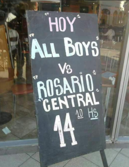Buen día
