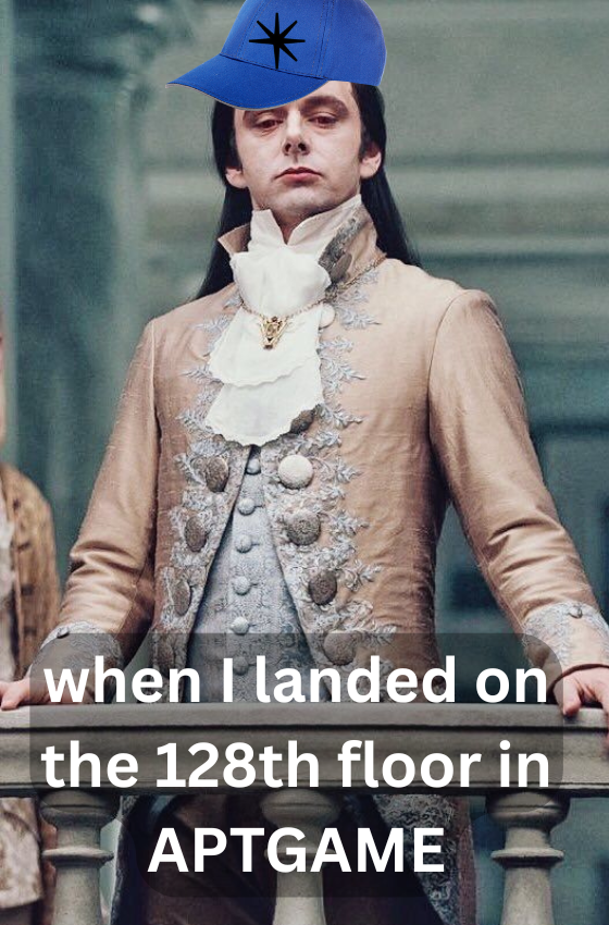 whazfomo's tweet image. #APTGAME @radius_xyz