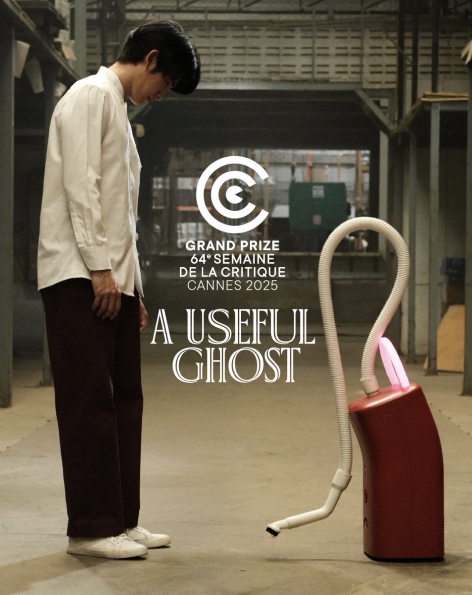 Haruki Yokoyama (@h_yokoyama) on Twitter photo カンヌのこれみたいな
やらないかな カンヌのこれみたいな
やらないかな