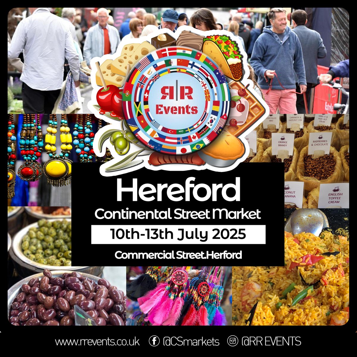 HfdsMarkets&Events (@hfdsmarkets) on Twitter photo 