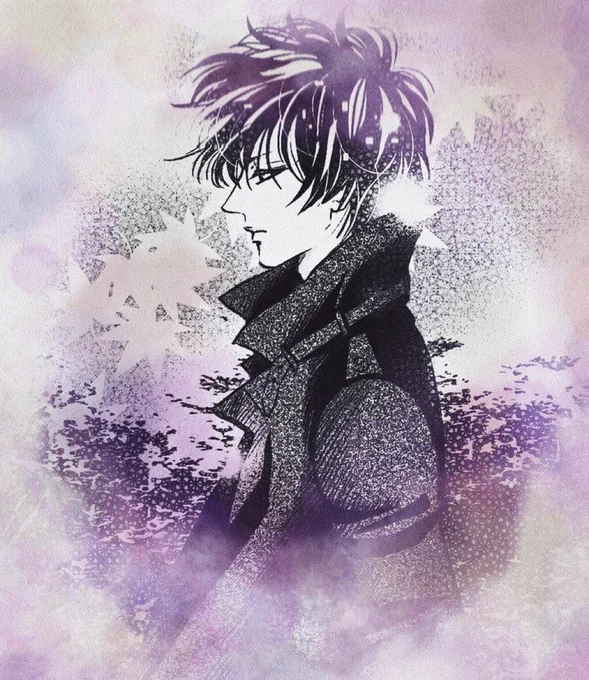 ドラマ #スミカスミレ は原作がまだ連載中でしたので、敢えて私が構想していたラストと違うものにしていただきました。 ドラマと原作で2パターンのハッピーエンドがありますのでそれぞれを楽しんで頂けたら嬉しいです。