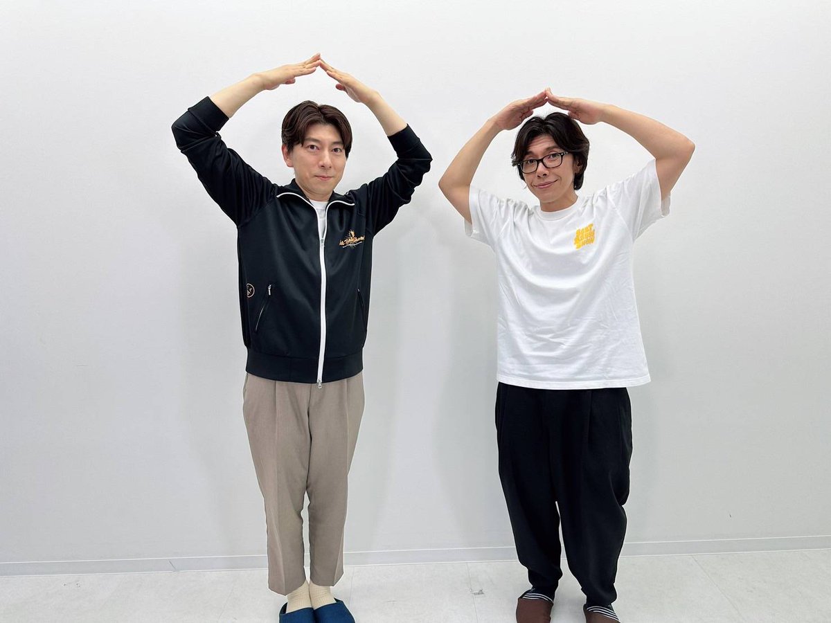 お待たせしました！ 「羽多野渉・佐藤拓也のScat Babys Show！！」第