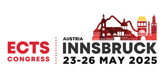 🎉 The 52nd ECTS Congress kicks off today in Innsbruck!
Running 23–26 May, it brings together experts in bone &amp; calcified tissue science 🧠🦴
Wishing all attendees a great start to an exciting and impactful event.
#ECTS2025 #BoneResearch #Innsbruck2025