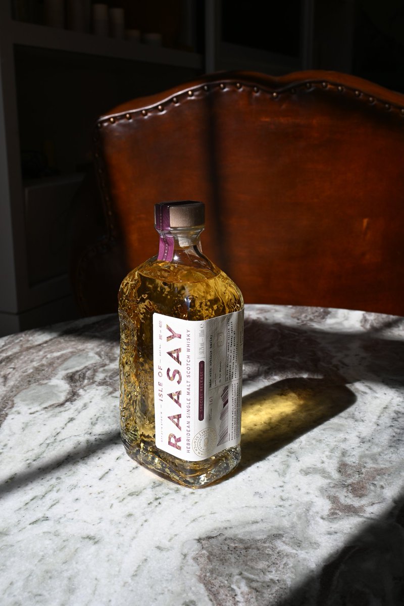 Decanter Spirit tweet media