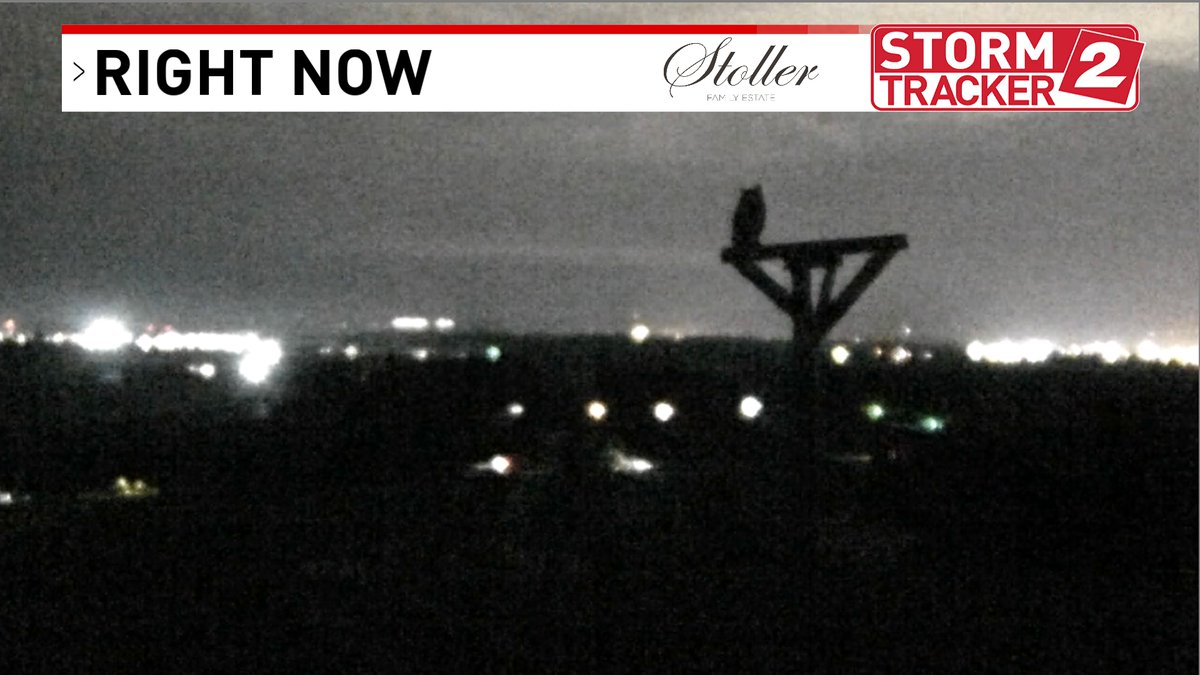 Haven't seen our little friend Owl Pacino in a while-- but he was back EARLY this morning. We'll end the week with a great afternoon to 'perch' outside. (low 70s in the valley)  The weekend forecast still looks warmer than normal!  Rose Festial events kick off under sunny skies.