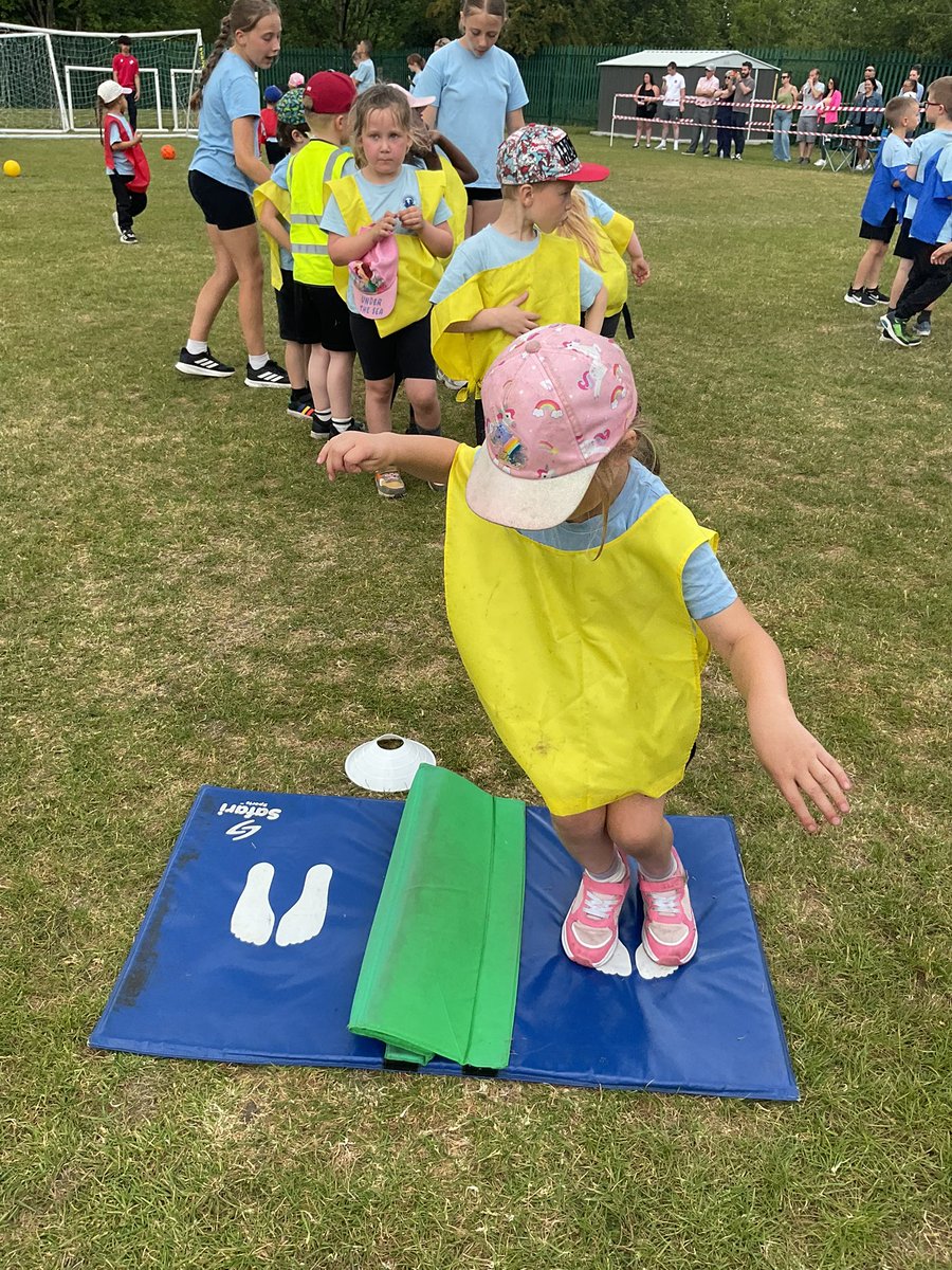 Unsworth Primary tweet media