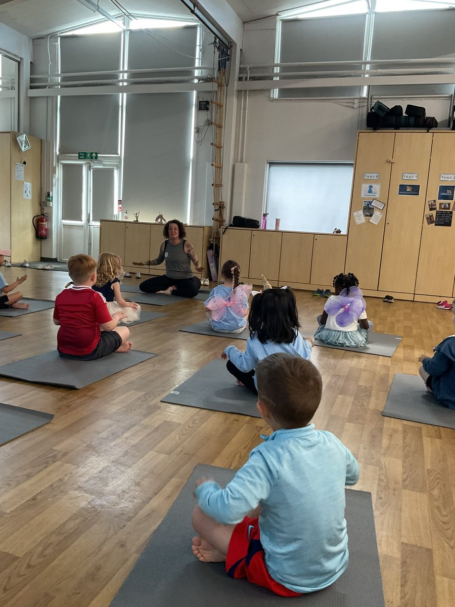 Unsworth Primary tweet media