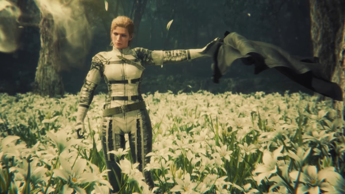 Hi! Buff Gigas Please? tweet media