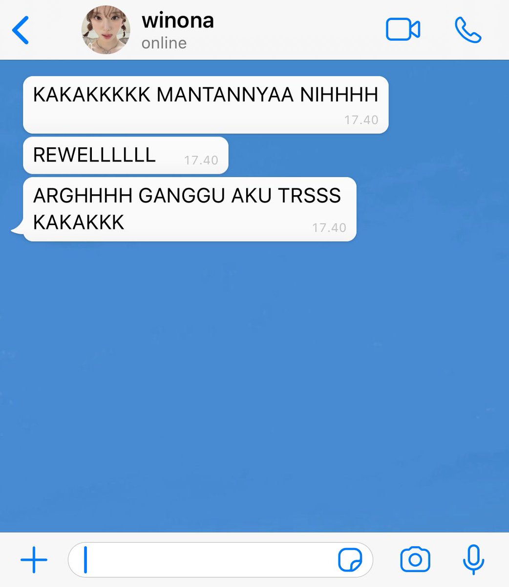 1602FLO's tweet image. #baragarsya baraga dan segala modusnya