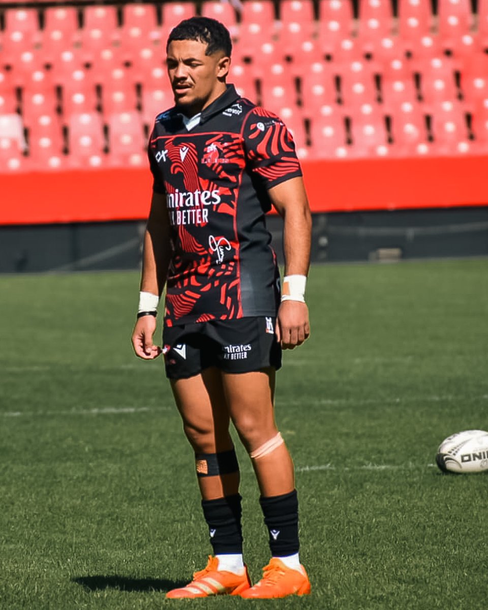 Time to roar!
 #LionsPride🦁