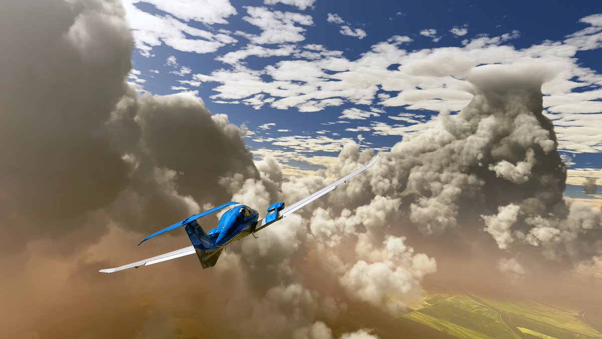 Active Sky Sale - 20% off all add-ons until Monday 2 June! tinyurl.com/3syut38u