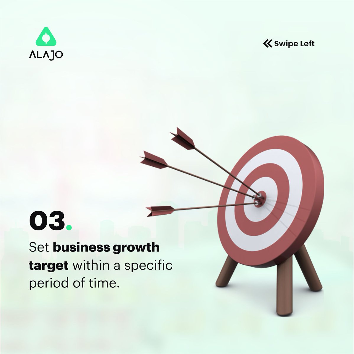 alajoapp's tweet photo. There are things you need to know when starting a small scale business. A good location A good customer relation Set business growth target Create savings plan with us at Alajo.
#Alajo #Peoplespiggybank #Fintech #SaveForTheFuture #SmartParenting #FamilyFinance #MoneyMindset https://t.co/mHFJRS85Uq
