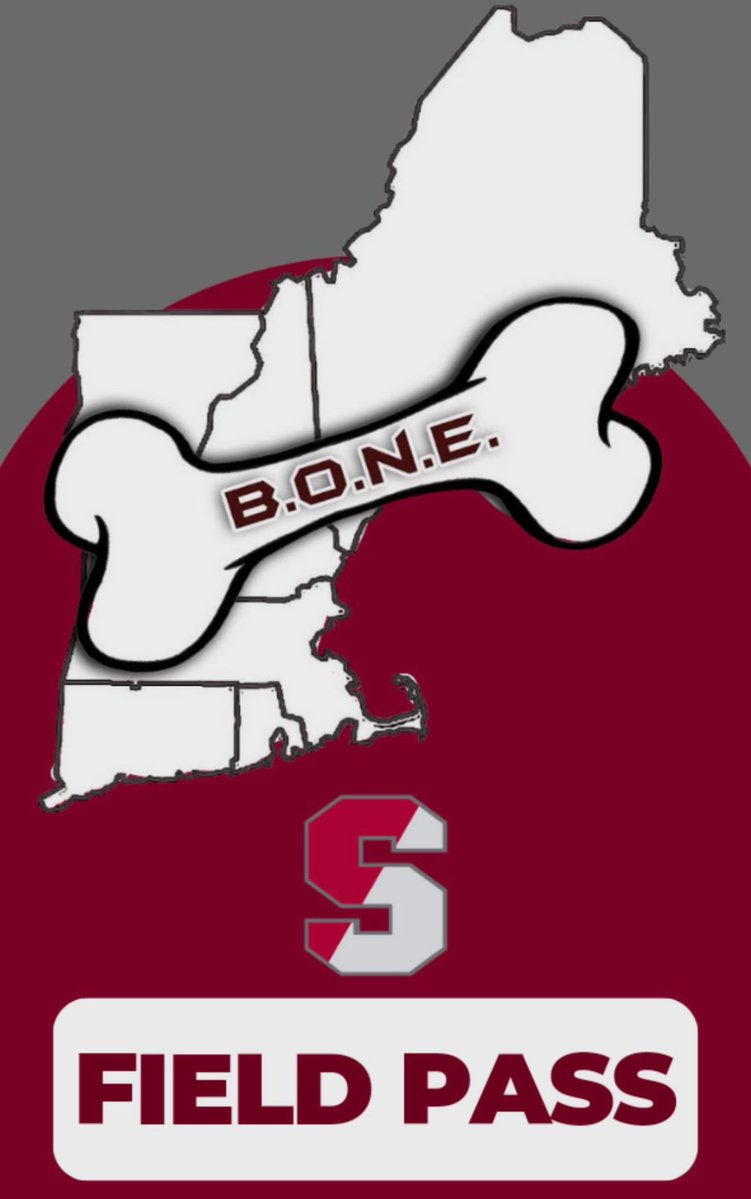 Best of New England (@2025bonecamp) on Twitter photo 🚨 B.O.N.E. Camp Announcement 🚨
Only College Coaches & Staff working the Camp will be allowed Field Access.
Video/Photo, Reporters, Recruiting Services, HS/Prep Coaches, Etc. need to contact <a href="/CoachMartinESA/">Coach Martin</a> for Field Access Pass.
No Pass, No Access.. 🚨 B.O.N.E. Camp Announcement 🚨
Only College Coaches & Staff working the Camp will be allowed Field Access.
Video/Photo, Reporters, Recruiting Services, HS/Prep Coaches, Etc. need to contact <a href="/CoachMartinESA/">Coach Martin</a> for Field Access Pass.
No Pass, No Access..
