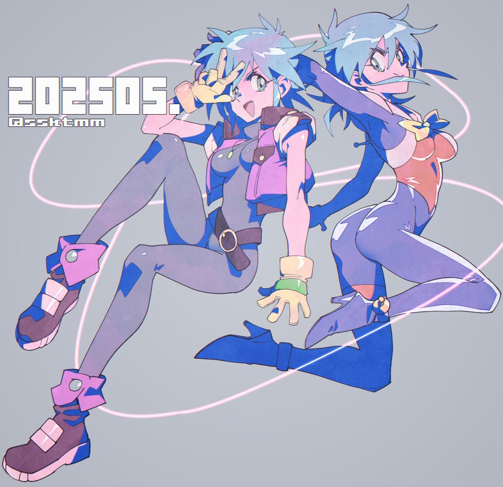 「」|しゅはんのイラスト