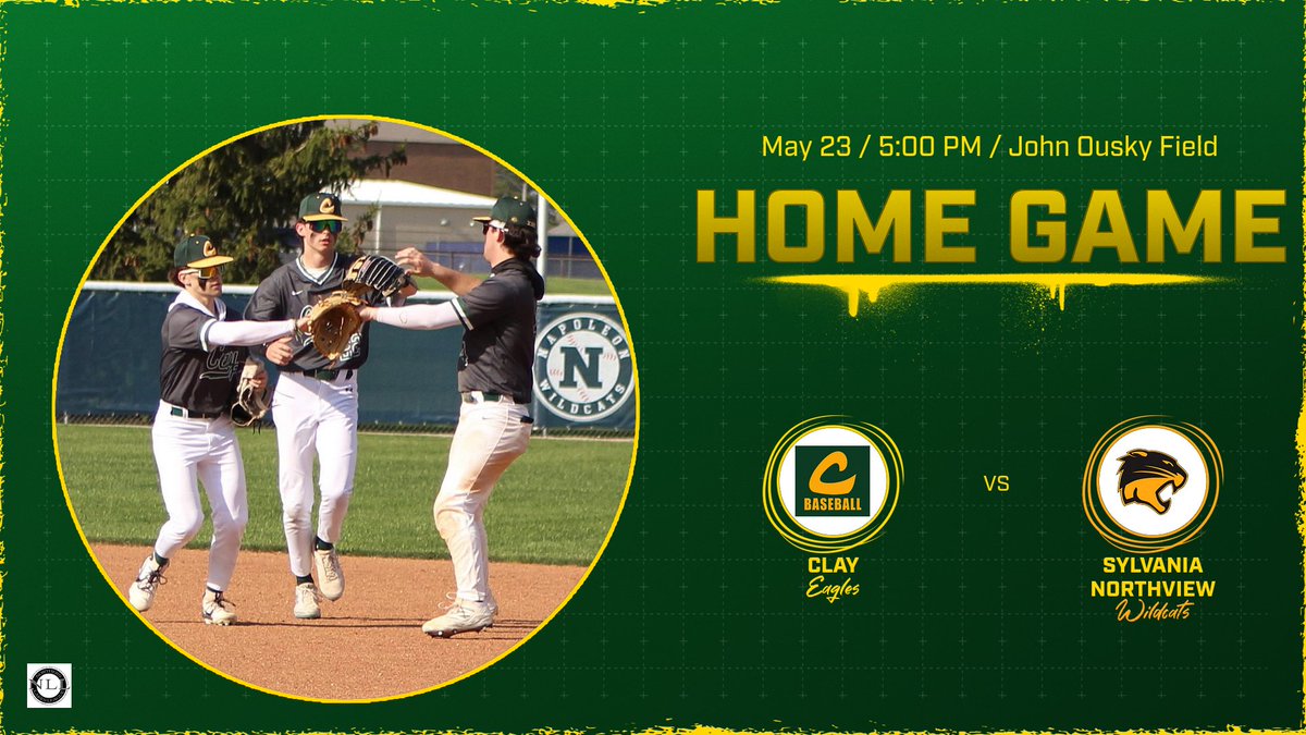 Clay Baseball (@claybaseball16) on Twitter photo 