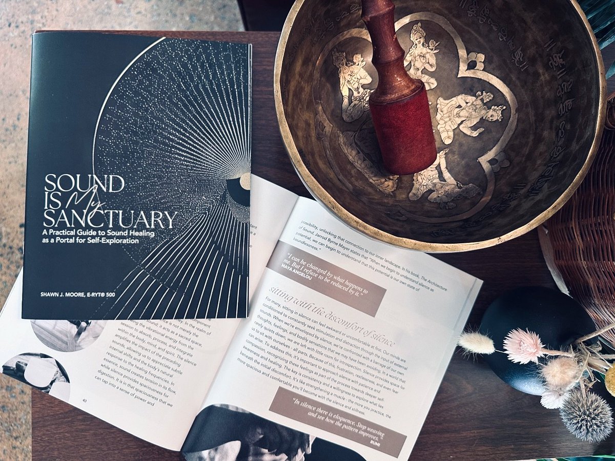 25% Off This Weekend — Sound Healing Workbook! - mailchi.mp/shawnjmoore/20…