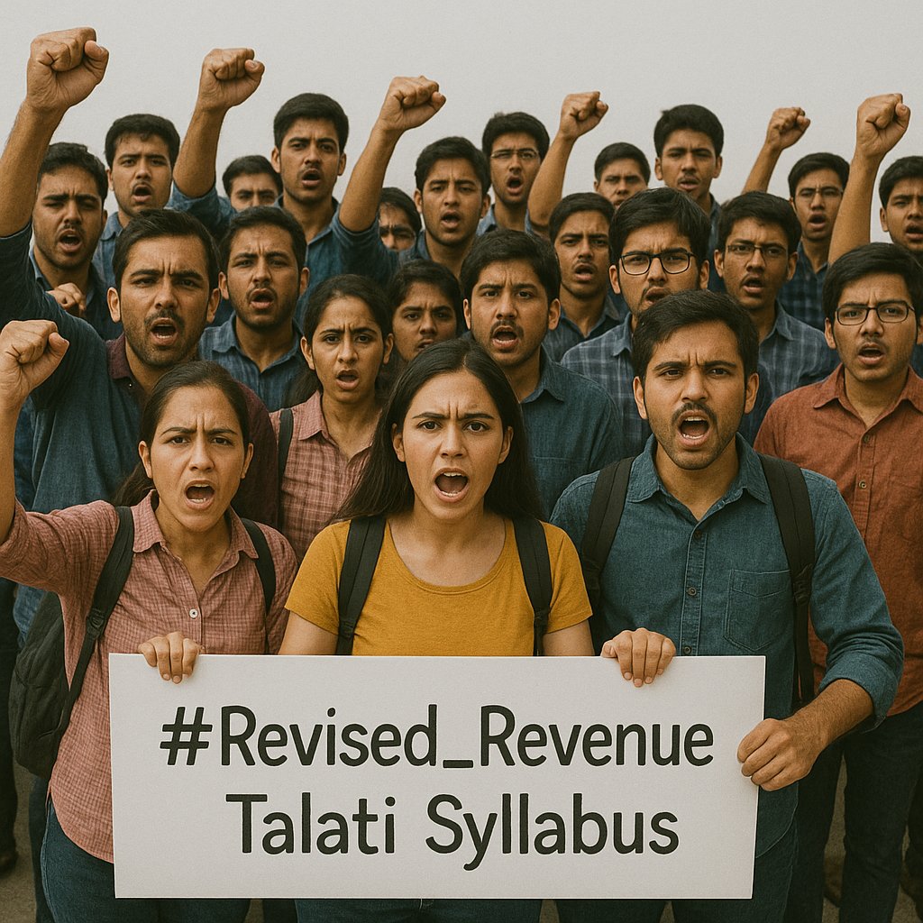 pocket_gnan's tweet photo. #Revised_Revenue_Talati_Syllabus https://t.co/7ca6xAVrCx