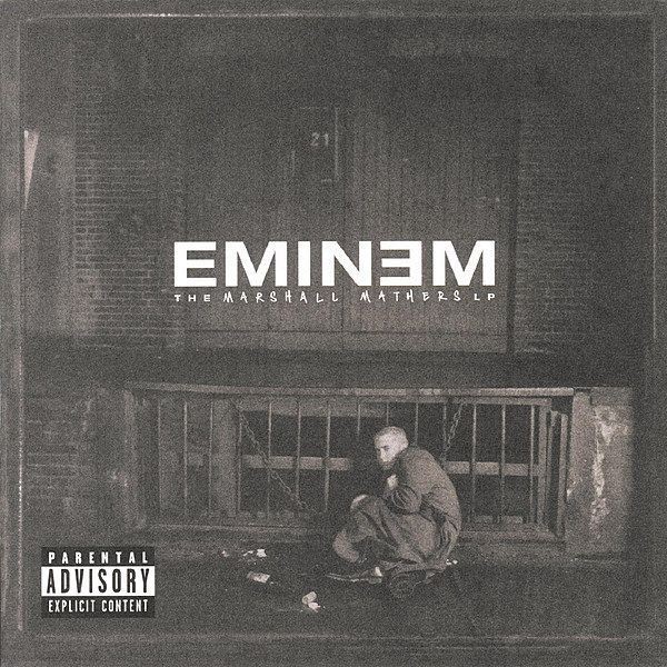 Shadyind's tweet photo. 📆 25 Years Ago Today, Eminem released "The Marshall Mathers LP". 💽

Top 3 songs? 👀 https://t.co/vJh13Typkf