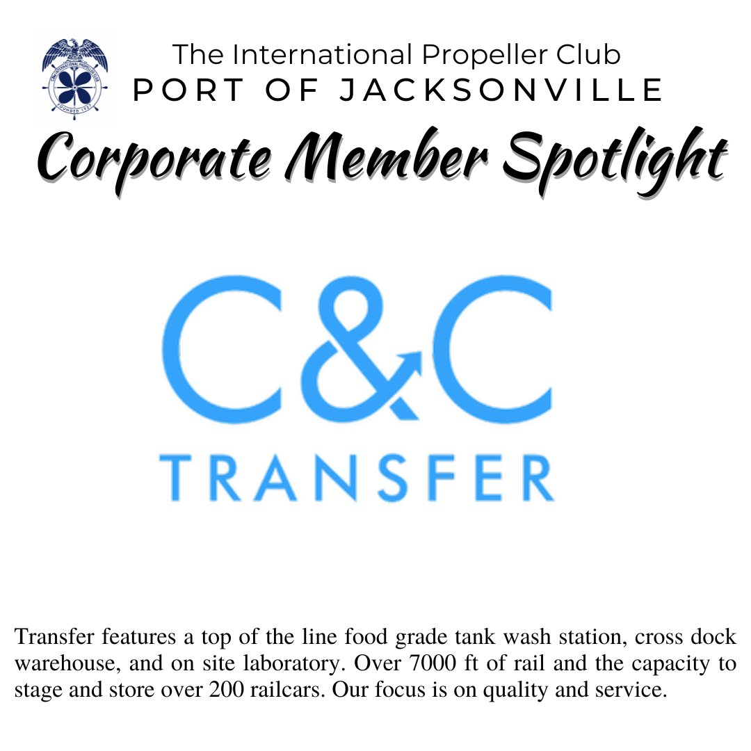 Propeller Club Jax tweet media