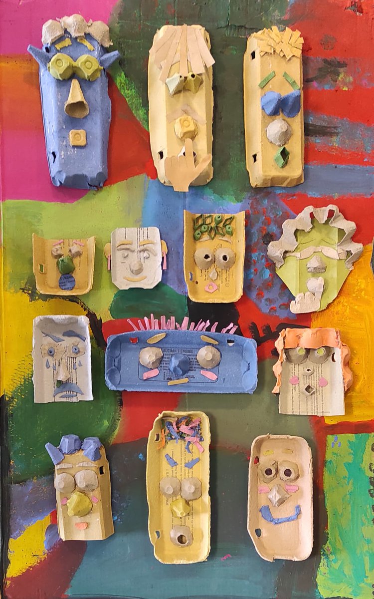 Collège Max JACOB tweet media