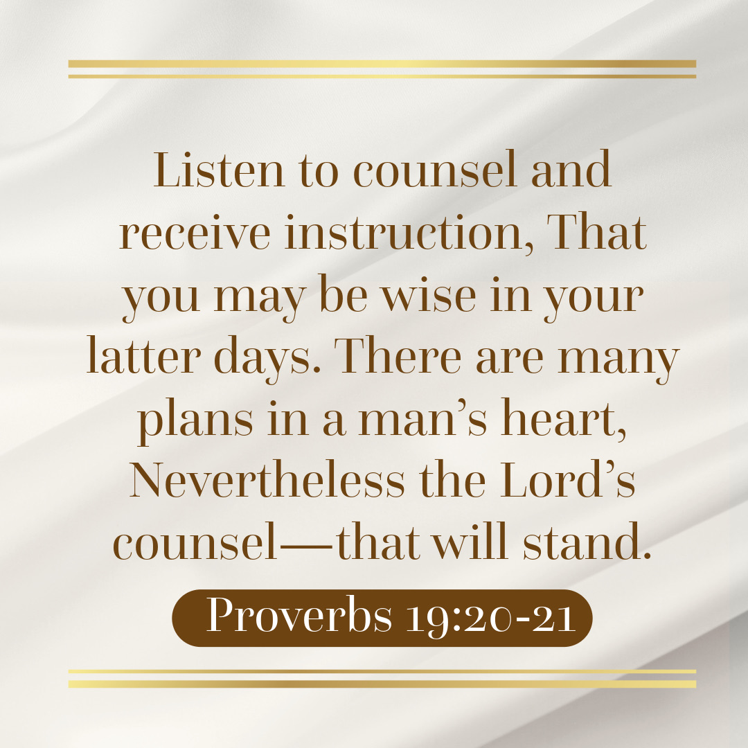tweets_mb's tweet image. #Instruction #Wise #Counsel #Lord