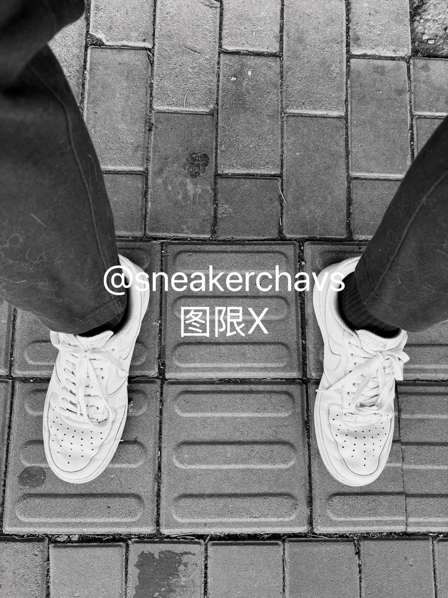 肌爷球鞋 tweet media