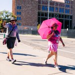 Photo by Susan G. Komen 3-Day (@The3Day)