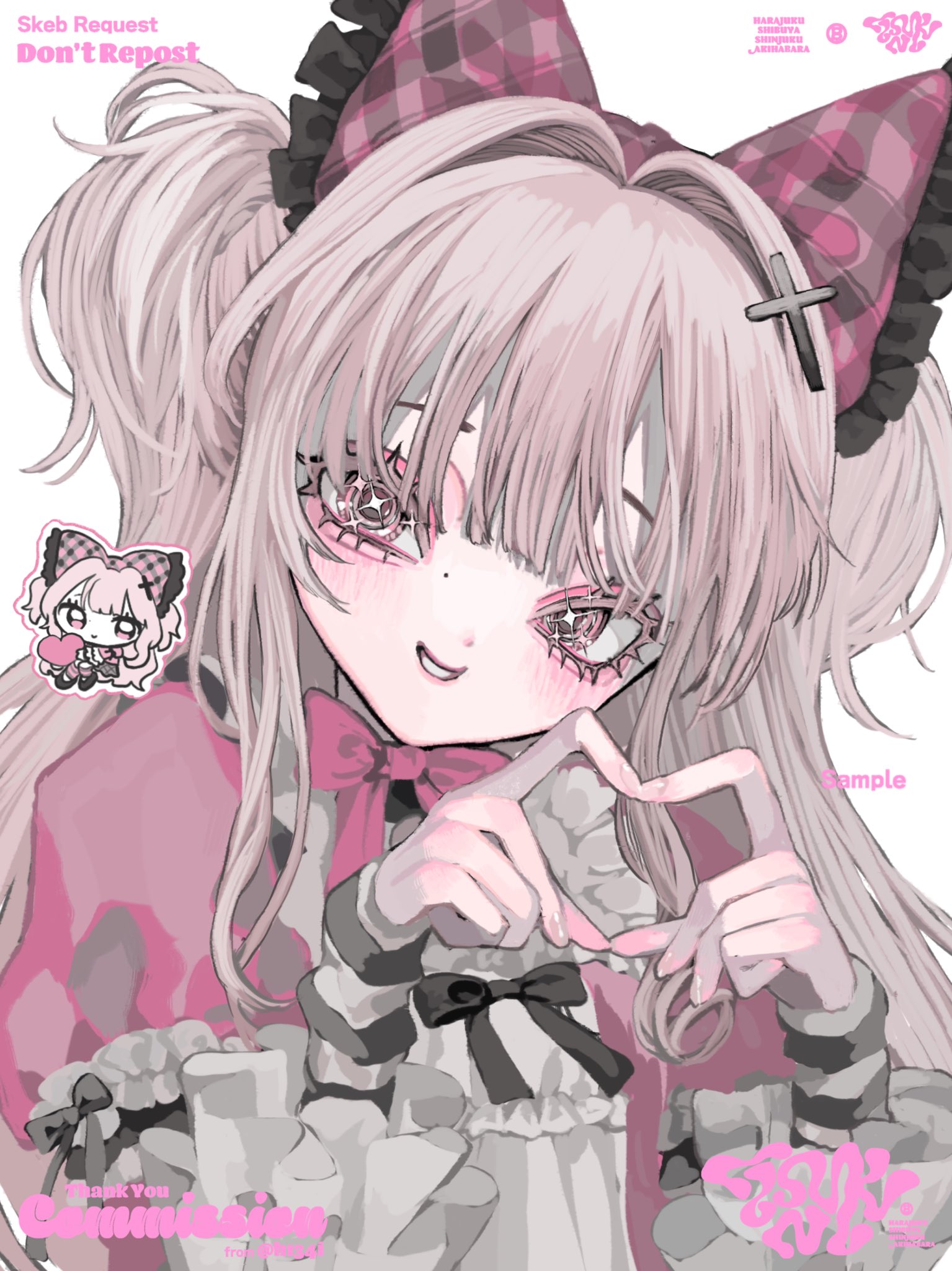 ルーちゃんページ！ 月煮 (@h134i) / X