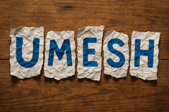 Made With Crumpled Pieces Of Paper via ChatGPT