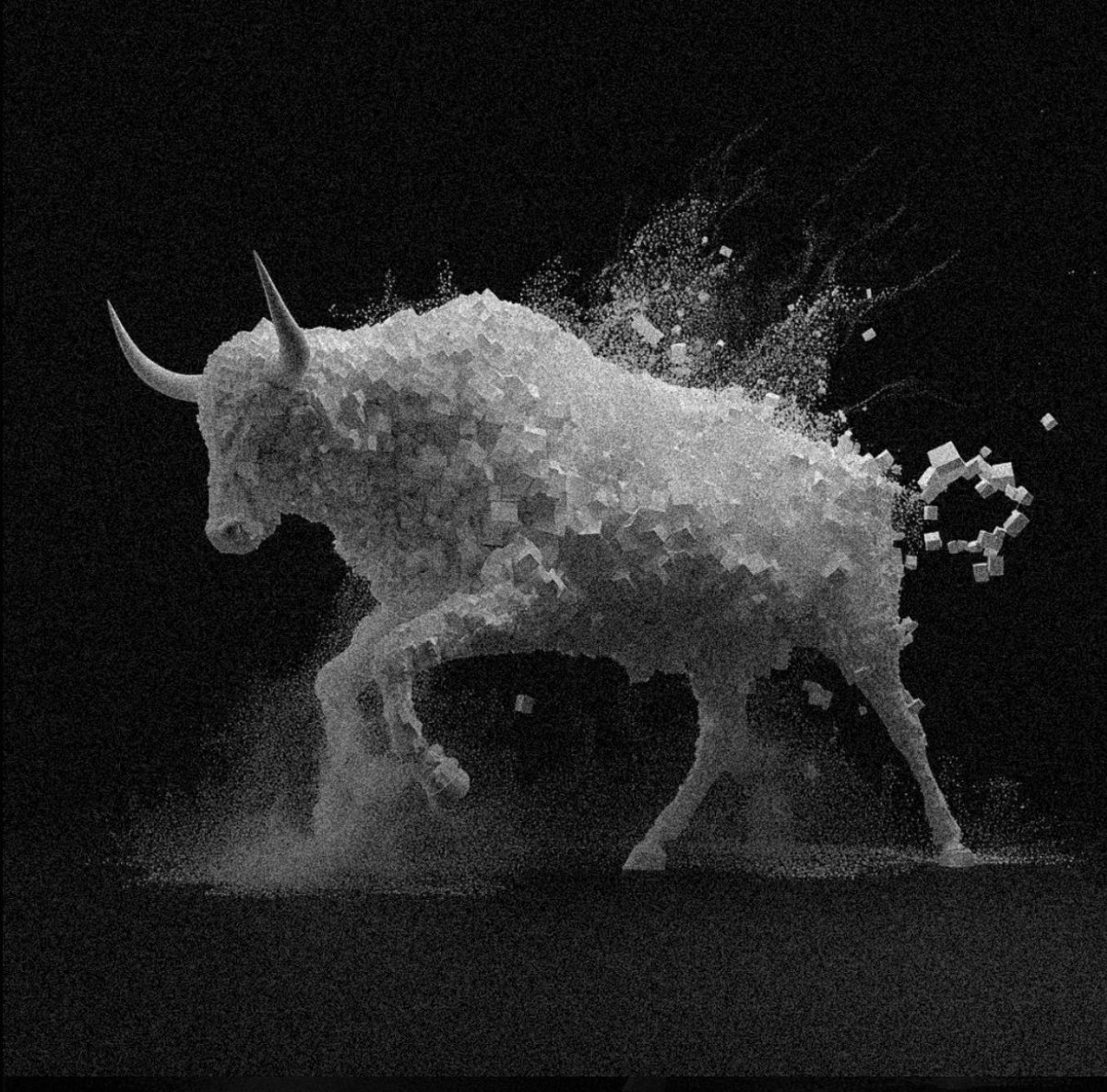 Feeling bullish
On Parade by <a href="/jhekub/">jhekub</a>