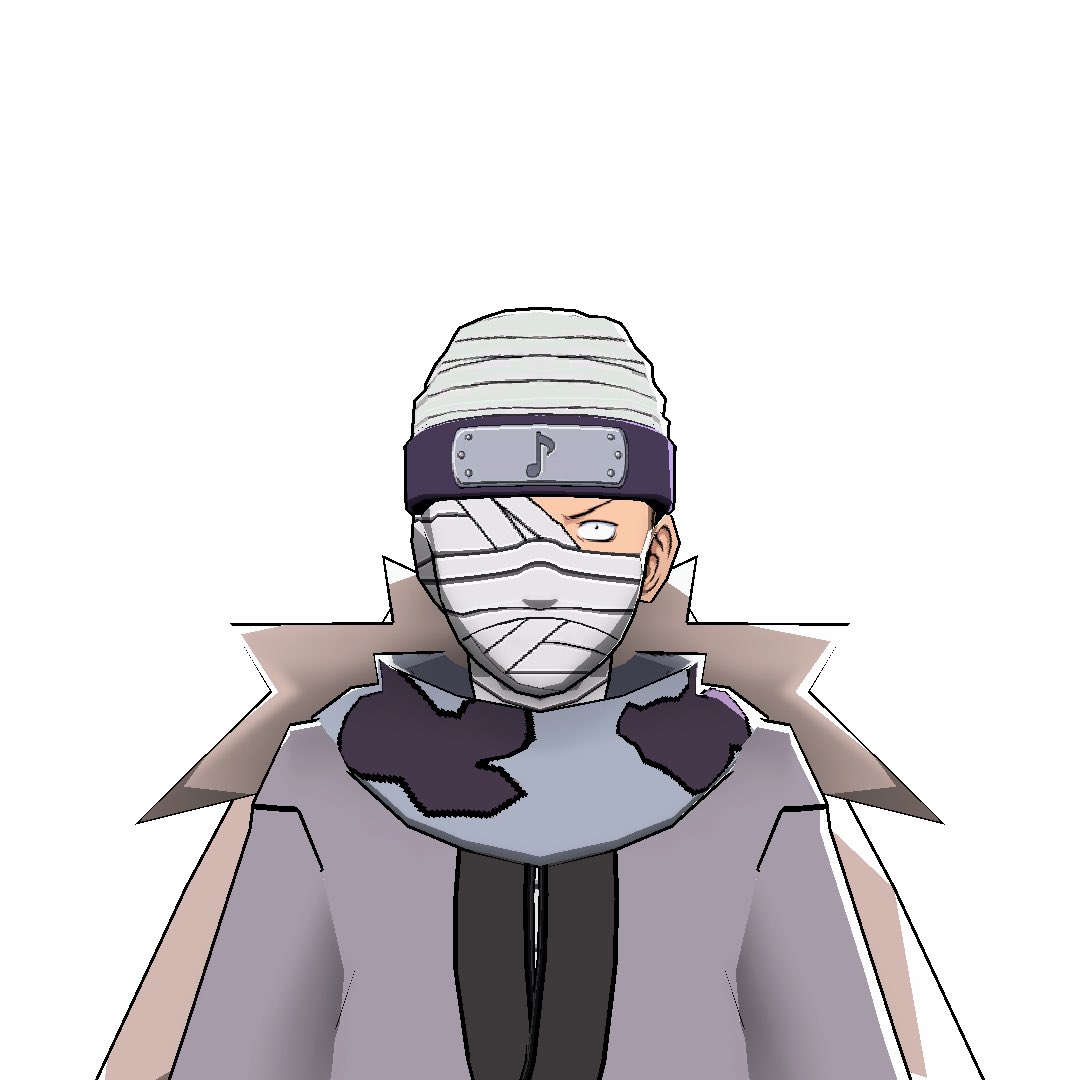 Itsuchi2's tweet image. #dosu #dosukinuta #zaku #zakuabumi #kin #kintsuchi #soundtrio #naruto #narutogame #ultimateclashofninja
youtube.com/post/Ugkxtigsi…