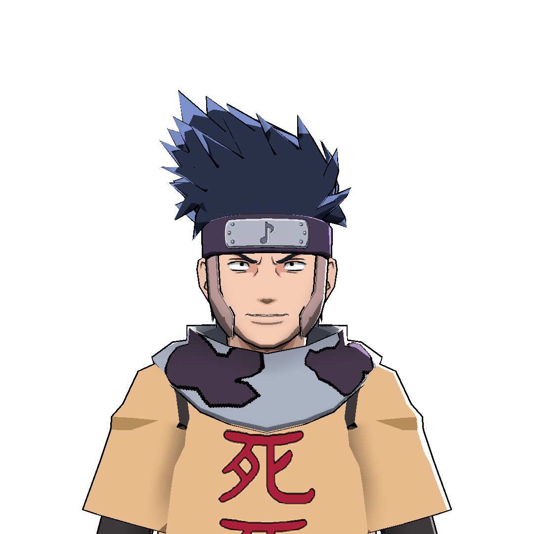 Itsuchi2's tweet image. #dosu #dosukinuta #zaku #zakuabumi #kin #kintsuchi #soundtrio #naruto #narutogame #ultimateclashofninja
youtube.com/post/Ugkxtigsi…