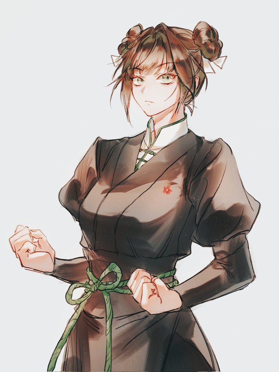 새 폰 색감 적응할 겸 다른거 그리기 전에 손풀기 할 겸 그린 쑈,,