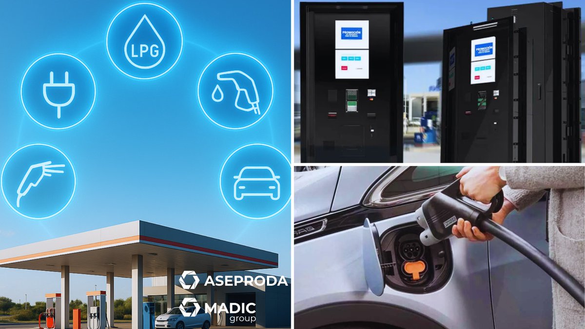 En <a href="/GroupMadic/">MADIC group</a> trabajamos desde hace años para anticiparnos a las necesidades de nuestros clientes. Fruto de esta visión nace Virtus EVO Empotrado, nuestro terminal de autopago más avanzado. #solucionesinformaticas
aseproda.com/en_GB/blog/not…