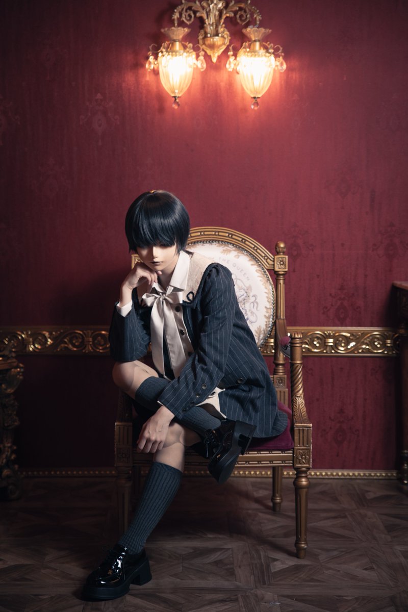 茉莉 (@lilixxri) / Posts / X