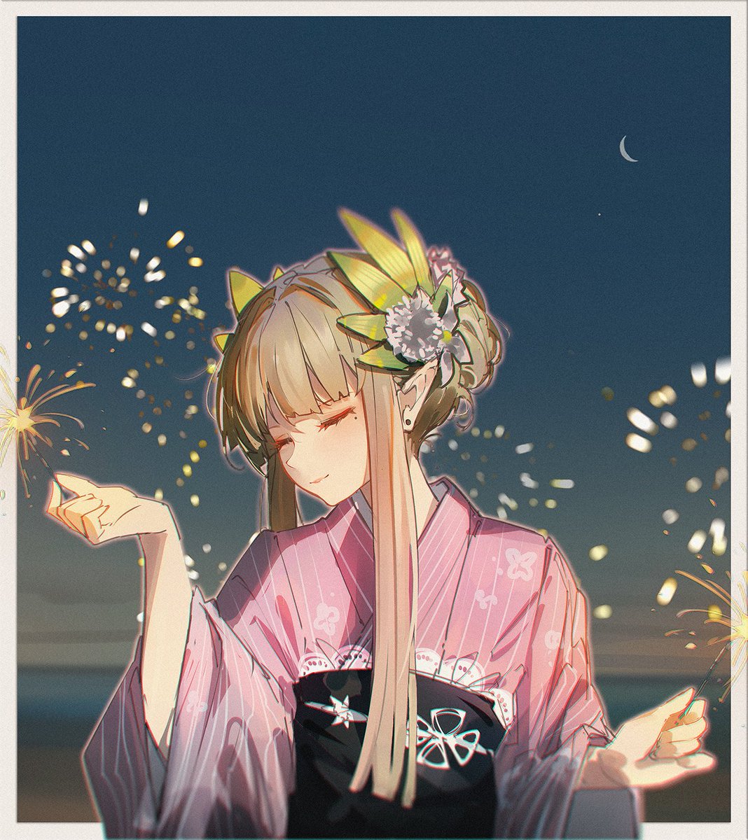 北極獸OPV tweet media