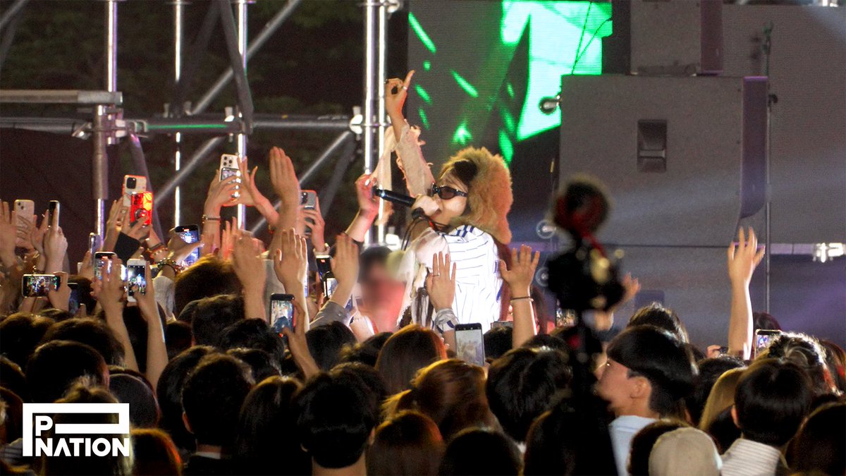 [An Shinae]
‘Soul’ Live Performance @ 단국대학교 2025 DANFESTA : Blueming | 250515

🔗 youtu.be/8PTy_EpYM60

#안신애 #AnShinae
#Respect #Soul
#단국대학교 #단국대
#PNATION #피네이션