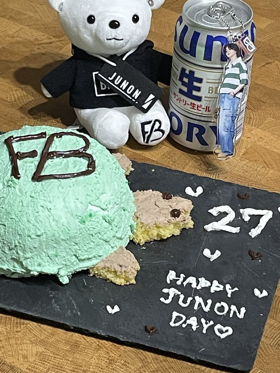 be_JUNON_sty's tweet photo. #JUNON_HBD_27th
#HAPPYJUNONDAY_2025 https://t.co/muoVaH7FnY