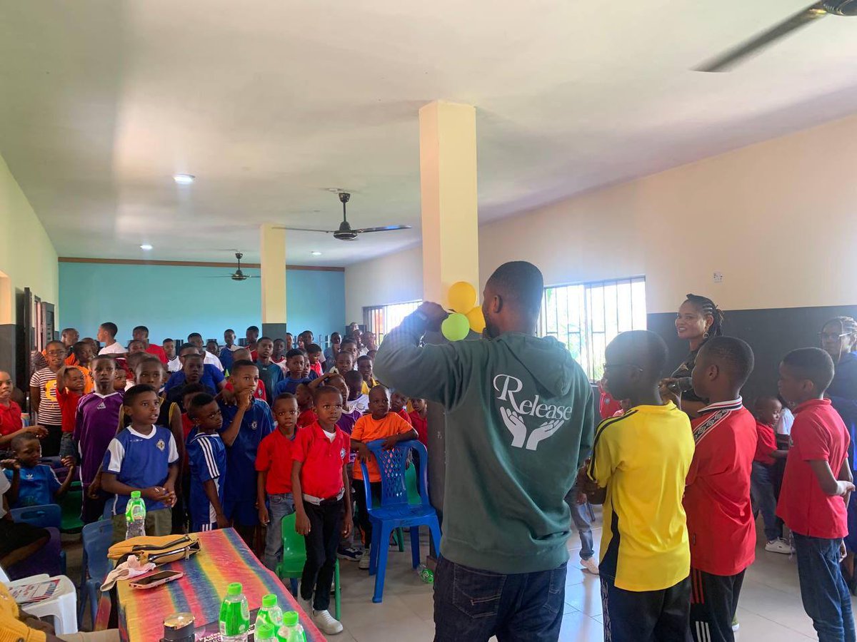 Patrick Uduma tweet media