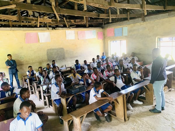 Patrick Uduma tweet media