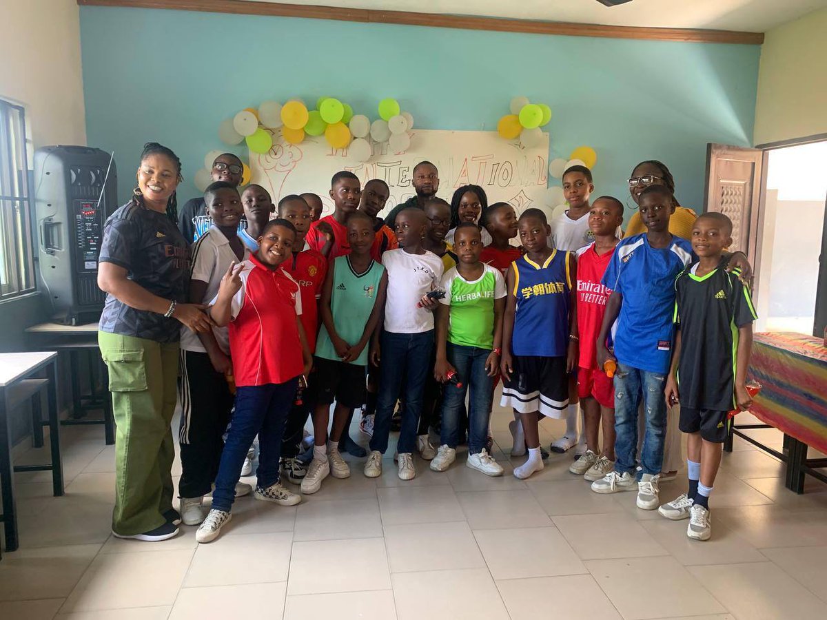 Patrick Uduma tweet media