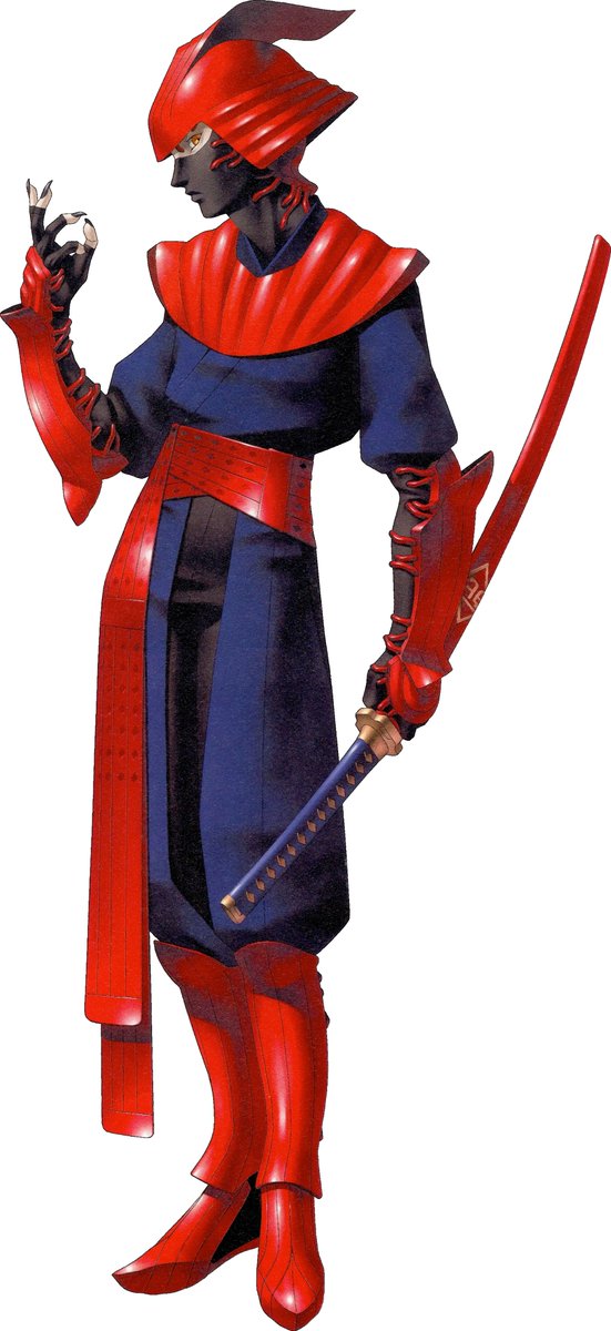 Slowly working through SMT1, this was such a sick moment when it happened.