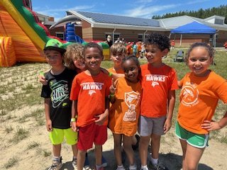 Jessica Saunders (@jsaunders2nd) on Twitter photo Field Day shenanigans! #MrsSaundersScholars #hawkvibes #hawksSOARtogether #oneccps <a href="/OldHundredES/">Old Hundred Elementary School</a> Field Day shenanigans! #MrsSaundersScholars #hawkvibes #hawksSOARtogether #oneccps <a href="/OldHundredES/">Old Hundred Elementary School</a>