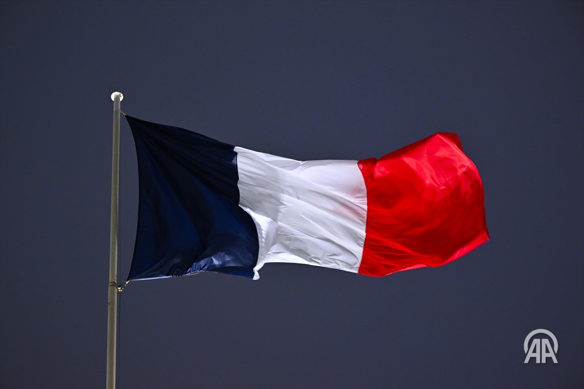 France: les immigrés sont de plus en plus diplômés et viennent principalement d'Afrique (INSEE)

- L’Afrique enregistre la plus forte hausse du nombre d'immigrés récents diplômés de l’enseignement supérieur, selon l’Insee.  v.aa.com.tr/3577333