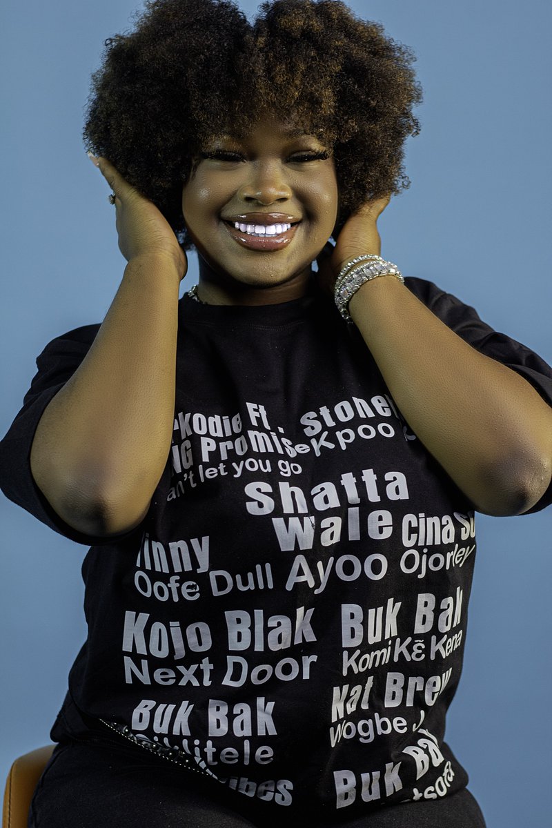 The rage over this shirt just proves how many Ga hits there are.

Any names I missed weren’t intentional.