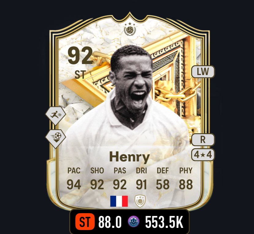 EAFC 26 News tweet media