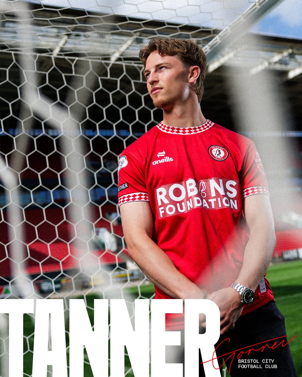 Bristol City FC tweet media