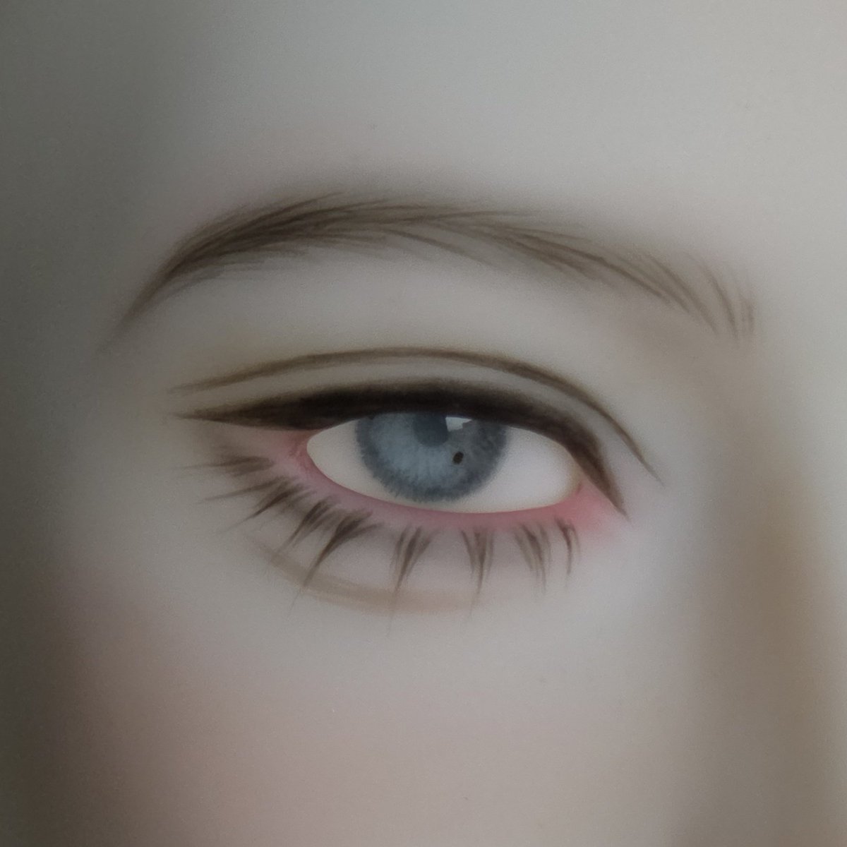 🧚🏻‍♀️🧚🏻‍♀️🍠고구마요정 이벤트🍠🧚🏻‍♀️🧚🏻‍♀️

첫번째 - RT추첨을 통해 아래 안구 한쌍 증정
두번번째 - RT+팔로우 추첨을 통해 안구 한쌍 증정

안구 - 16mm-5mm, 석고 베이스 레진 돔, 레진 코팅 위에 우레탄 코팅이 되어있습니다!