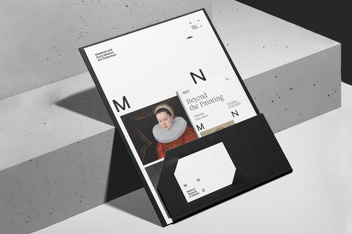 Another example of how you can use our Stationery #Mockups Pack to present your work. Project design by behance.net/tofustudio
-
Download Mockup at: mrmockup.com/product/statio…
-