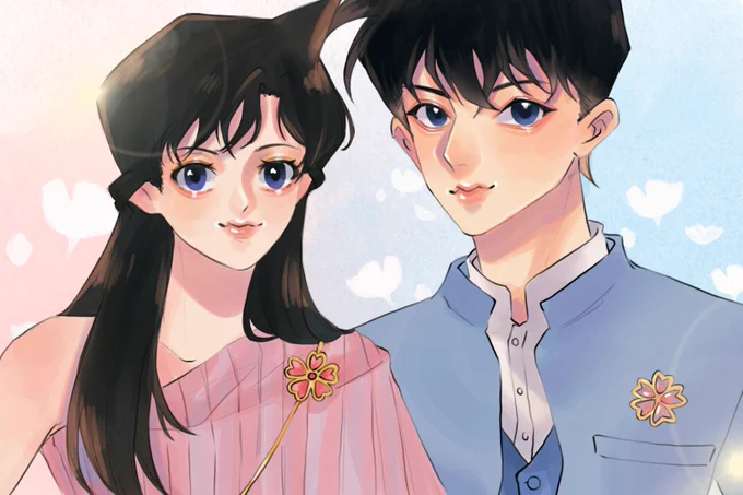 มีความการ์ดแต่งงานมาก มีความกิ่งทองใบหยก #shinran #新蘭 
